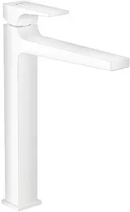 Смеситель для раковины Hansgrohe Metropol 260 белый матовый 32512700, 1