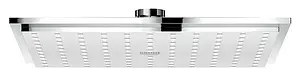 Лейка верхнего душа с потолочным креплением Grohe Rainshower Allure хром 26055000, 3