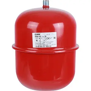 Расширительный бак CIMM ERE 18л 4 бар 820018 Расширительный бак CIMM ERE 18л 4 бар 820018, 1