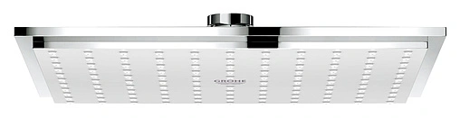 Лейка верхнего душа с потолочным креплением Grohe Rainshower Allure хром 26055000