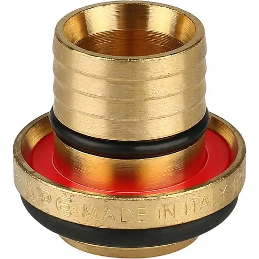 Тройник компрессионный редукционный 26мм x 26мм x 20мм APE 731L 26x26x20