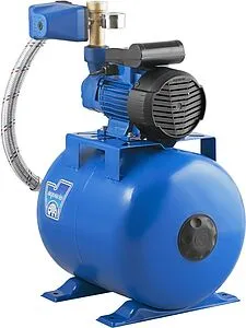 Станция автоматического водоснабжения Aquario AUTO ADB-40 7440 Станция автоматического водоснабжения Aquario AUTO ADB-40 7440, 3