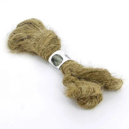 Лён сантехнический 250г Uni-Fitt 694H0250