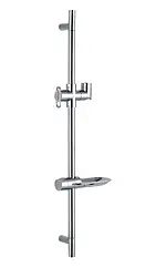 Душевая штанга Lemark хром LM8062C Душевая штанга Lemark хром LM8062C