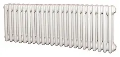Радиатор стальной трубчатый Arbonia Cambiotherm 3037/24 N12 ¾&quot; 9016