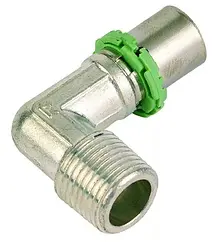 Уголок пресс переходной 40мм x 1¼"н Comap SkinPress 726LFX-02 Уголок пресс переходной 40мм x 1¼"н Comap SkinPress 726LFX-02