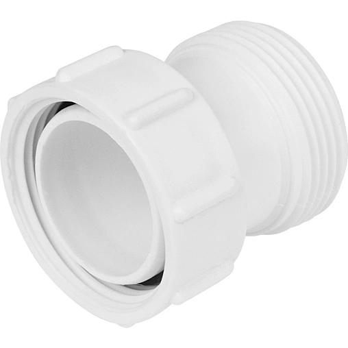 Муфта переходная 1½&quot;x40мм Mc Alpine T31M-40