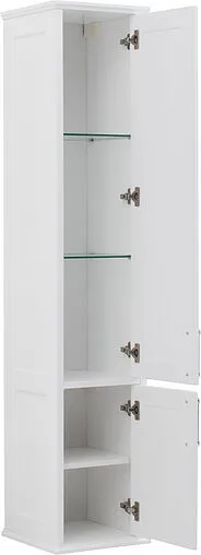 Шкаф-пенал Aquanet Бостон М 36 209681