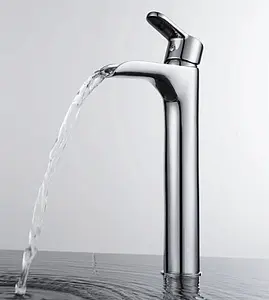 Смеситель для раковины D&K Rhein Marx хром DA1392701 Смеситель для раковины D&K Rhein Marx хром DA1392701, 5