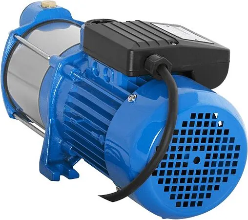 Насос поверхностный Aquario AMH-80-4P 2880