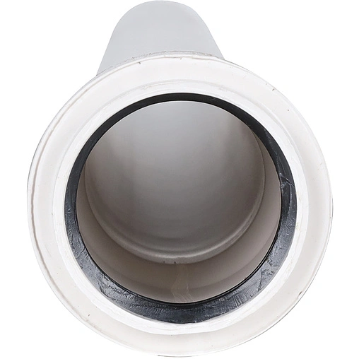 Труба канализационная внутренняя бесшумная D=110мм L=1000мм Sinikon 500089.K