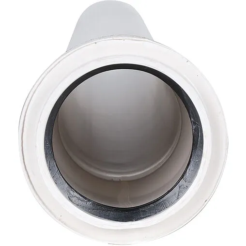 Труба канализационная внутренняя бесшумная D=110мм L=2000мм Sinikon 500093.K Труба канализационная внутренняя бесшумная D=110мм L=2000мм Sinikon 500093.K