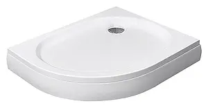 Поддон для душа Radaway Patmos E 4P81155-03P Поддон для душа Radaway Patmos E 4P81155-03P, 1