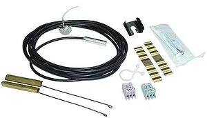 Комплект датчика температуры NTC для бойлера Buderus RD 6,0 10K 3000 7735502288 Комплект датчика температуры NTC для бойлера Buderus RD 6,0 10K 3000 7735502288, 2
