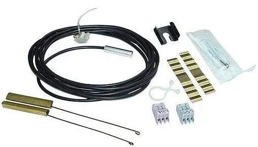 Комплект датчика температуры NTC для бойлера Buderus RD 6,0 10K 3000 7735502288