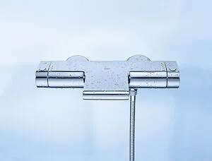 Термостат для ванны Grohe Grohtherm 2000 New хром 34174001 Термостат для ванны Grohe Grohtherm 2000 New хром 34174001, 4