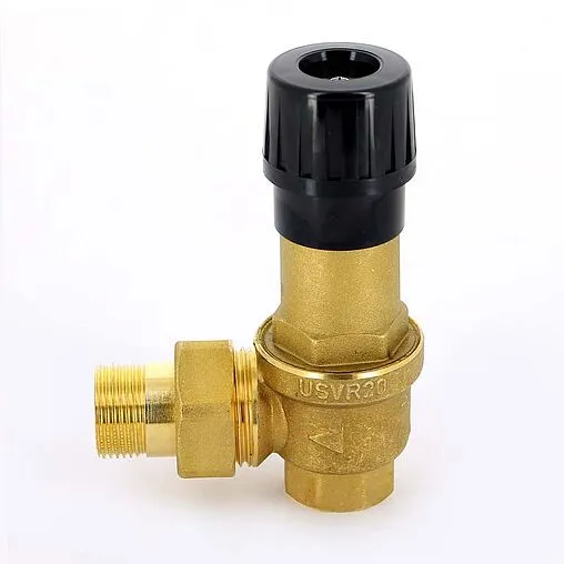 Перепускной клапан ¾&quot; WATTS USVR 20 10005172