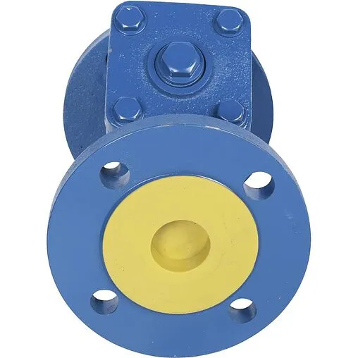 Фильтр сетчатый фланцевый Ду50 Tecofi F3240N-0050