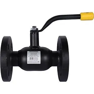 Кран шаровый фланцевый Ду40 Ру40 Broen БАЛЛОМАКС КШТ 60.103.040.А.40 Кран шаровый фланцевый Ду40 Ру40 Broen БАЛЛОМАКС КШТ 60.103.040.А.40, 4