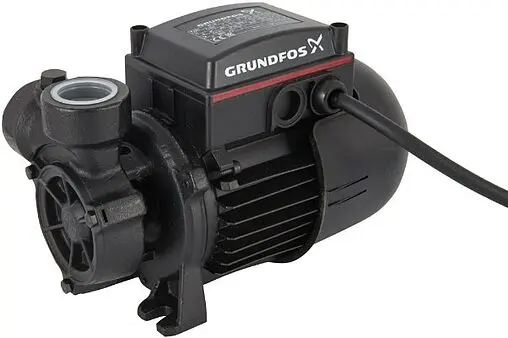 Насос поверхностный Grundfos PF 1-30 99126433