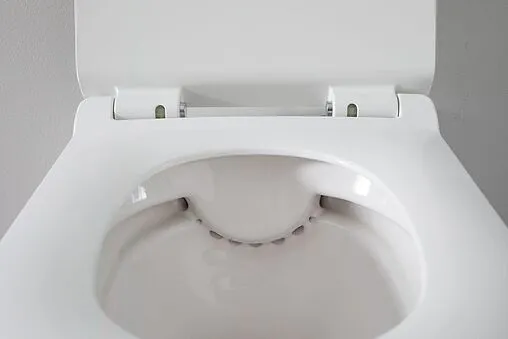 Унитаз подвесной безободковый Aquanet Roll Rimless белый Roll-W Унитаз подвесной безободковый Aquanet Roll Rimless белый Roll-W