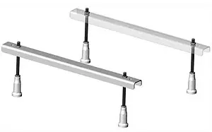 Ножки для ванны Cersanit 64279 Ножки для ванны Cersanit 64279, 1