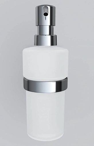 Дозатор для жидкого мыла Am.Pm Sense L хром A7436900