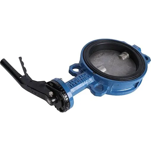 Затвор дисковый поворотный межфланцевый Ду250 Ру16 Tecofi VPI4449-02EP0250 Затвор дисковый поворотный межфланцевый Ду250 Ру16 Tecofi VPI4449-02EP0250