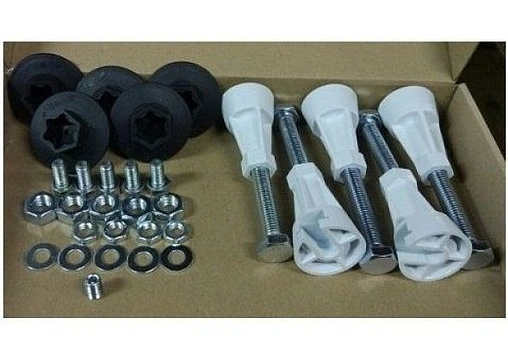 Ножки для поддона Radaway NB003-M5