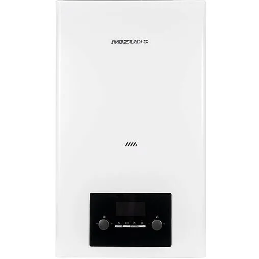 Настенный газовый котел двухконтурный 18кВт Mizudo GB M18 БП-00001651