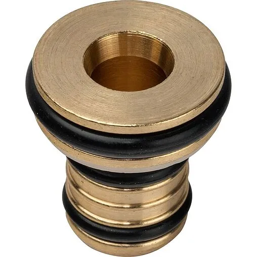 Концовка для металлопластиковых труб М24x19 x 16x2.0мм Luxor ТР 97 67821612