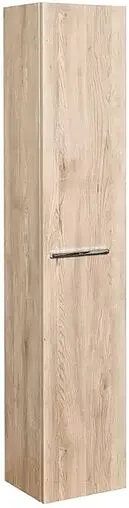 Шкаф-пенал подвесной Roca Victoria 30 орех A857564517