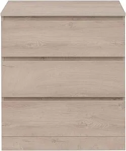 Комод напольный Aquanet Сканди 70 дуб эдгрейн 00302549, 4
