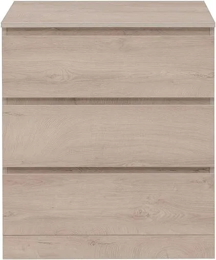 Комод напольный Aquanet Сканди 70 дуб эдгрейн 00302549