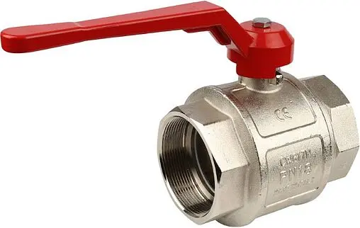 Кран шаровый 2½"в x 2½"в Itap Ideal 0900212