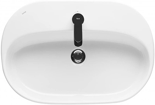 Раковина Santek Одри 42 Round белый 1WH501710