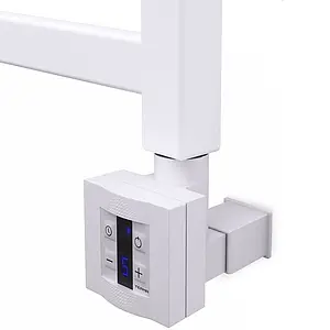 Блок управления Terma KTX4-MS 120-1000 Вт белый WEKT4-K916S, 3