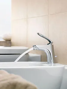 Смеситель для биде Kludi Balance хром 522160575, 4