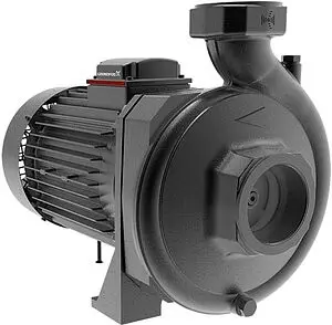 Насос поверхностный Grundfos NS 30-36 98907045, 1