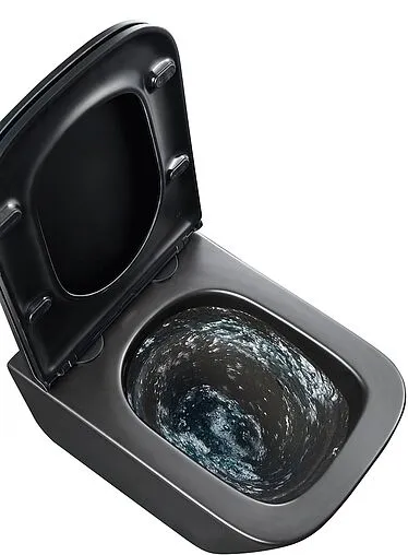 Комплект 5 в 1 Lemark Peneda+Bit+ Florex Black 100802234 с кнопкой Bit 9802006 черный матовый soft touch