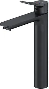 Смеситель для раковины Am.Pm X-Joy чёрный матовый F85A92022 Смеситель для раковины Am.Pm X-Joy чёрный матовый F85A92022, 1