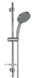 Душевая стойка Jacob Delafon Citrus хром E12980-CP Душевая стойка Jacob Delafon Citrus хром E12980-CP, 1