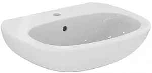 Раковина Ideal Standard Tesi 45 белый T352401 Раковина Ideal Standard Tesi 45 белый T352401, 1