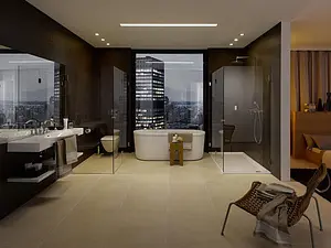 Унитаз подвесной Laufen Palace белый 8.2070.0.000.000.1, 5