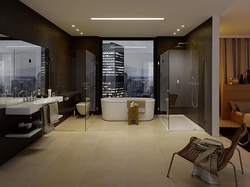 Унитаз подвесной Laufen Palace белый 8.2070.0.000.000.1