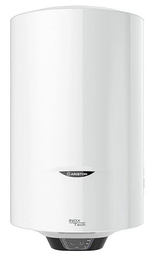 Водонагреватель накопительный электрический Ariston PRO1 ECO INOX ABS PW 80 V 3700548