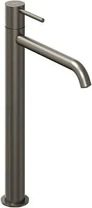 Смеситель для раковины Ravak Espirit графит X070311, 1