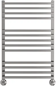 Полотенцесушитель водяной лесенка Terminus Берн П13 500х800 полированная сталь 4670078513403, 3