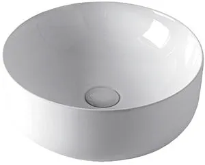 Раковина Kerasan Nolita 40 белый 534401 Раковина Kerasan Nolita 40 белый 534401, 1