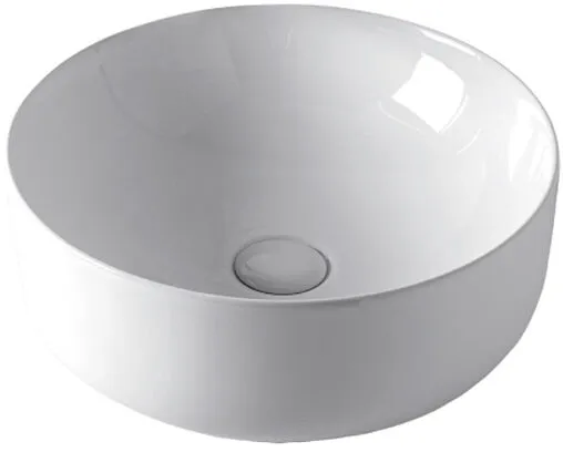 Раковина Kerasan Nolita 40 белый 534401